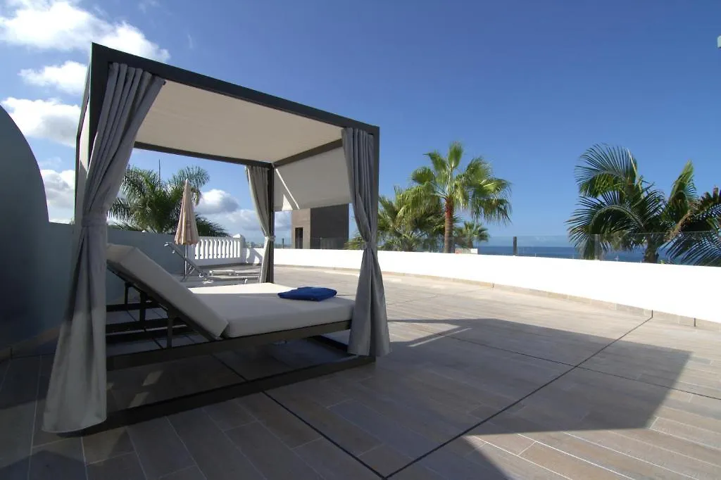 **** Hotel Adrian Hoteles Colon Guanahani Adultos Only Costa Adeje  Spain