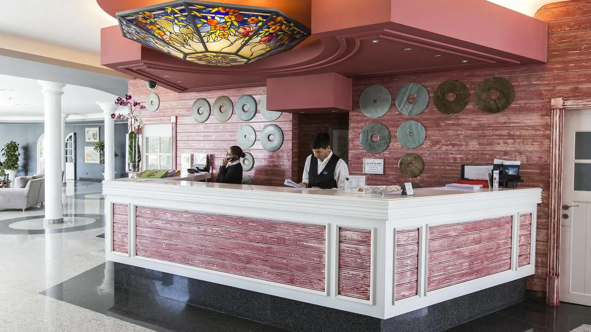 Hotel Adrian Hoteles Colon Guanahani Adultos Only Costa Adeje