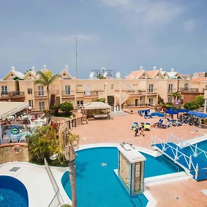 Yucca Park *** Costa Adeje (Tenerife)