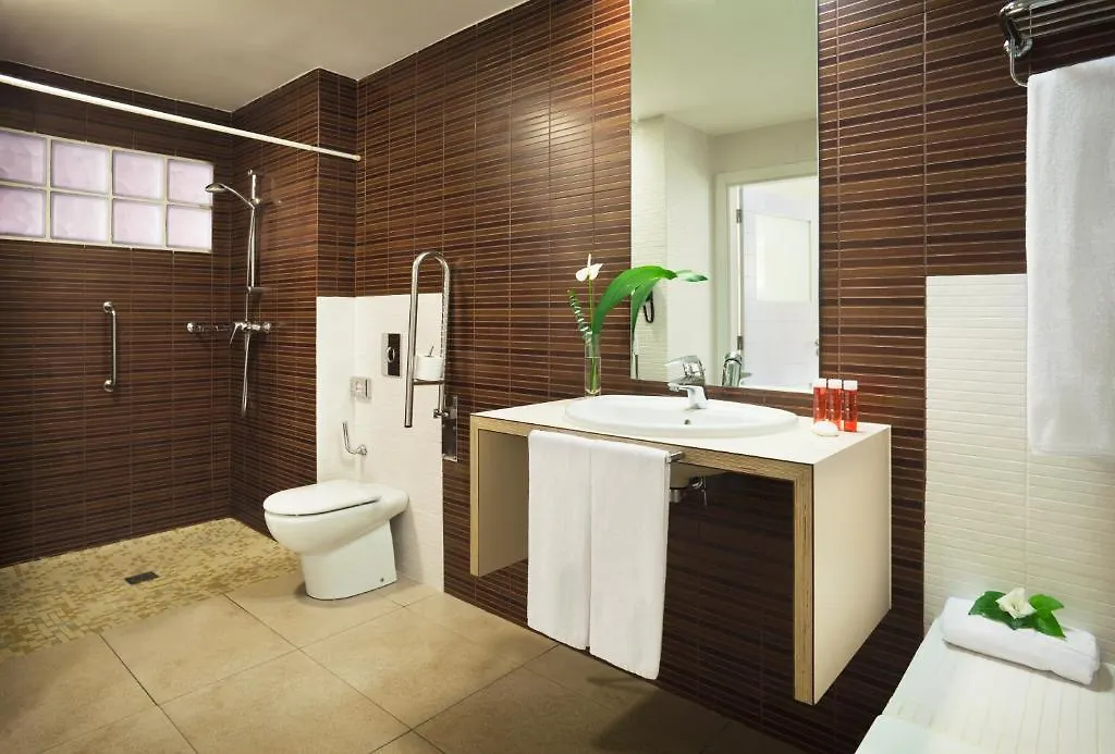 **** Hotel Adrian Hoteles Colon Guanahani Adultos Only Costa Adeje  Spanien