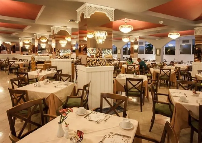 Hotel Adrian Hoteles Colon Guanahani Adultos Only Costa Adeje