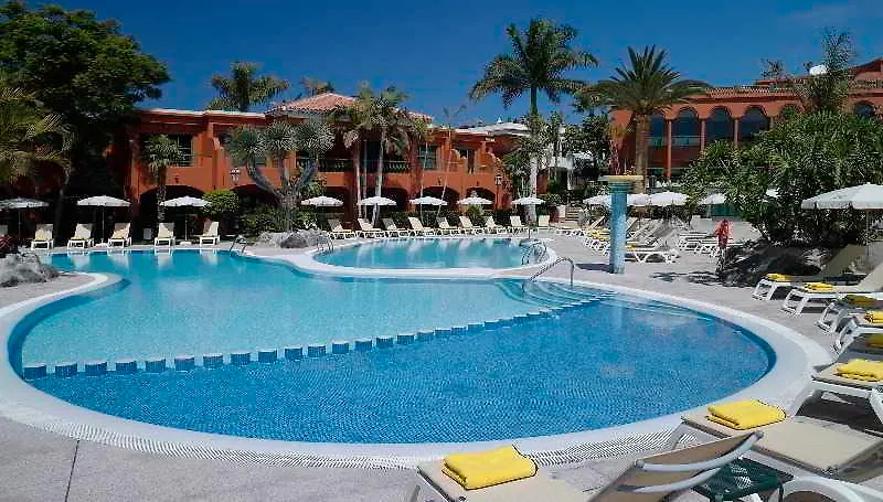 Hotel Adrian Hoteles Colon Guanahani Adultos Only Costa Adeje