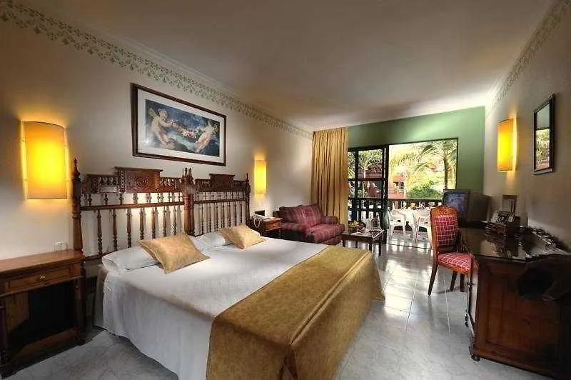 Adrian Hoteles Colon Guanahani Adultos Only Costa Adeje  Spanien