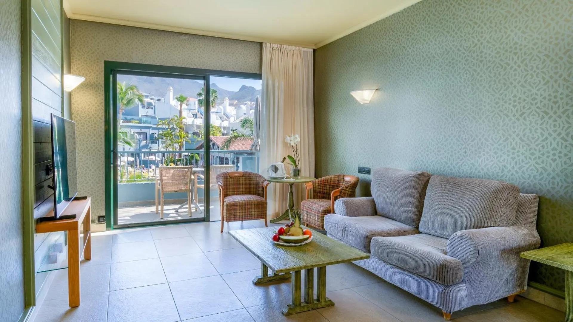 Adrian Hoteles Colon Guanahani Adultos Only Costa Adeje  Hotel Costa Adeje (Tenerife)