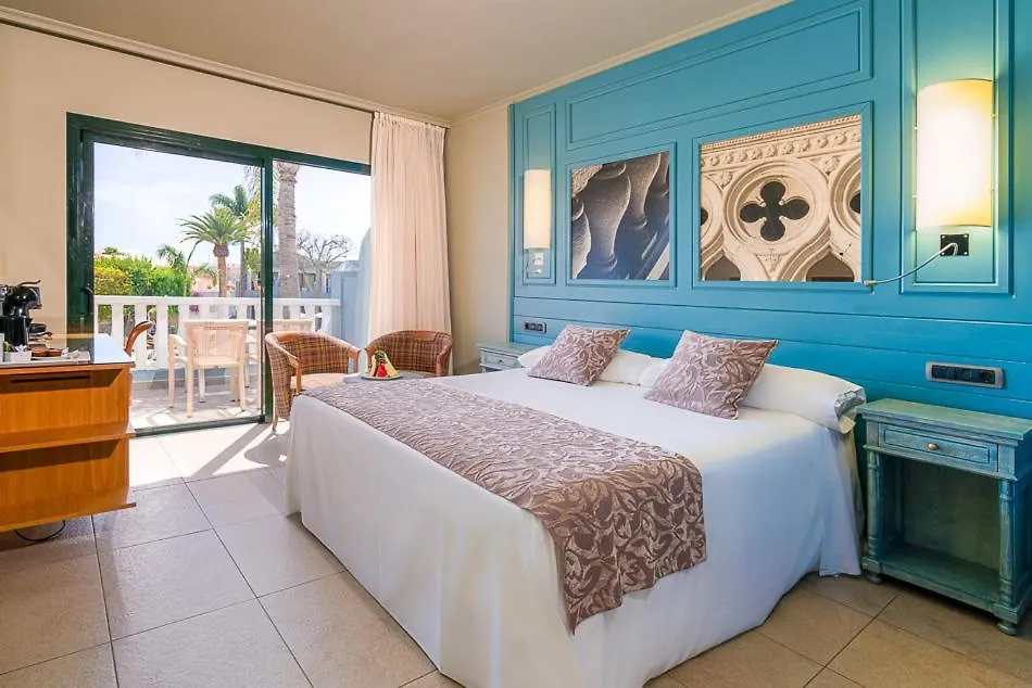 Adrian Hoteles Colon Guanahani Adultos Only Costa Adeje