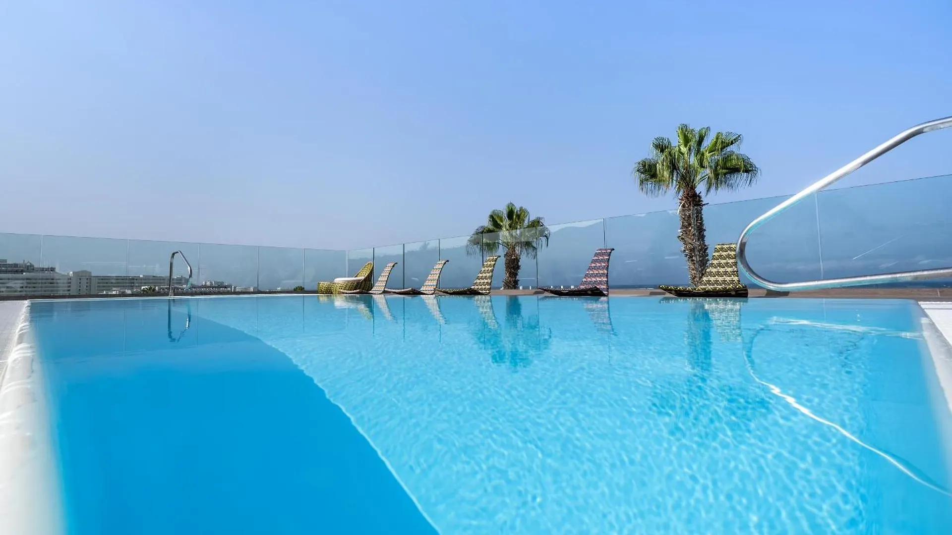 Hotel Adrian Hoteles Colon Guanahani Adultos Only Costa Adeje