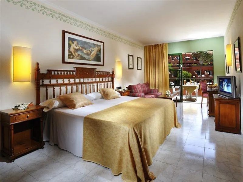 Adrian Hoteles Colon Guanahani Adultos Only Costa Adeje  4*, Costa Adeje (Tenerife) Spanien