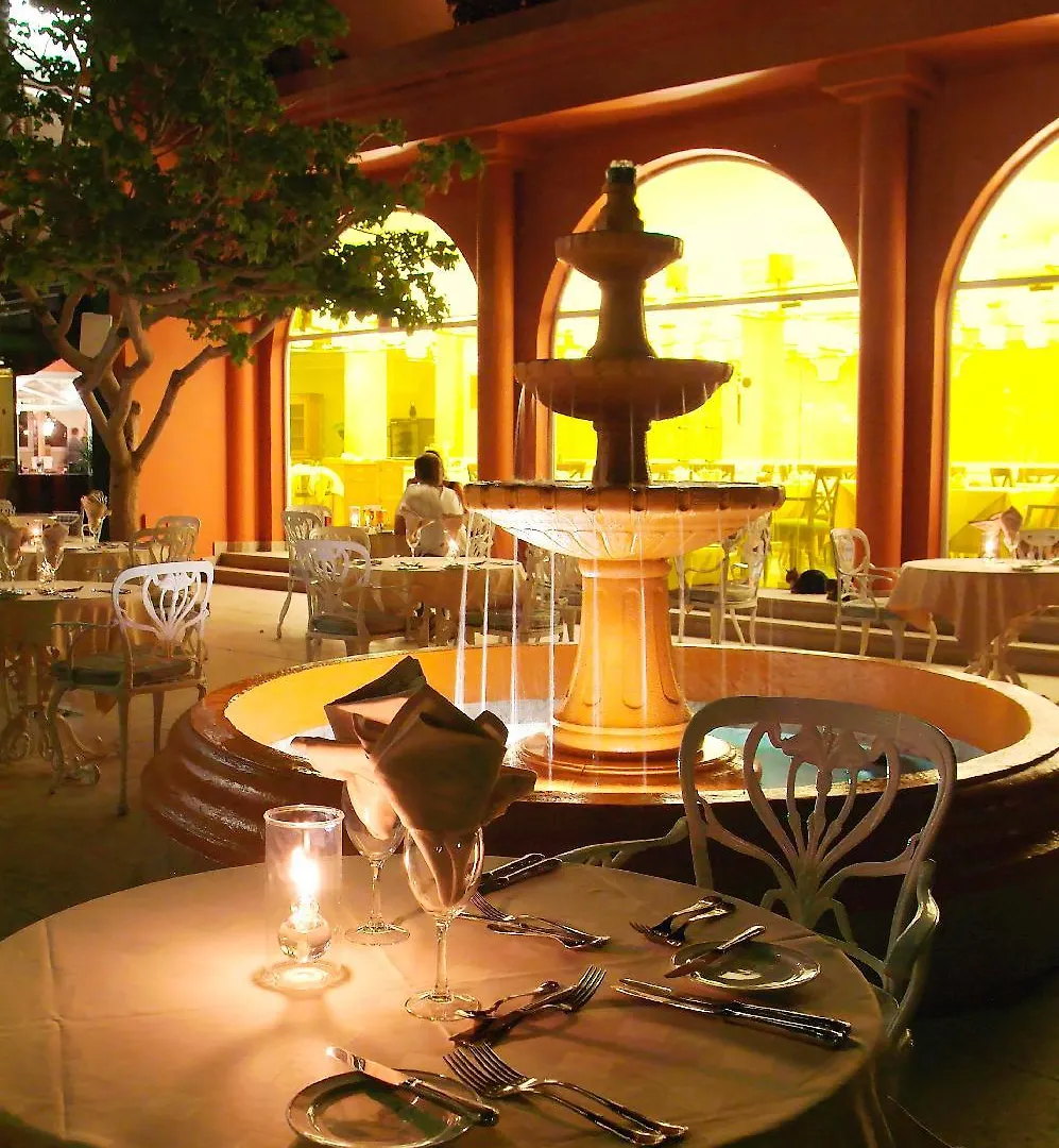 **** Hotel Adrian Hoteles Colon Guanahani Adultos Only Costa Adeje  Spanien