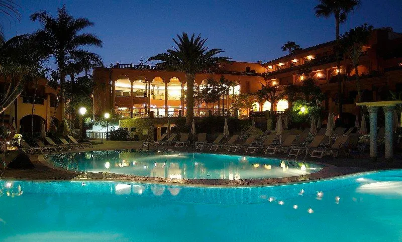 Adrian Hoteles Colon Guanahani Adultos Only Costa Adeje  Spanien