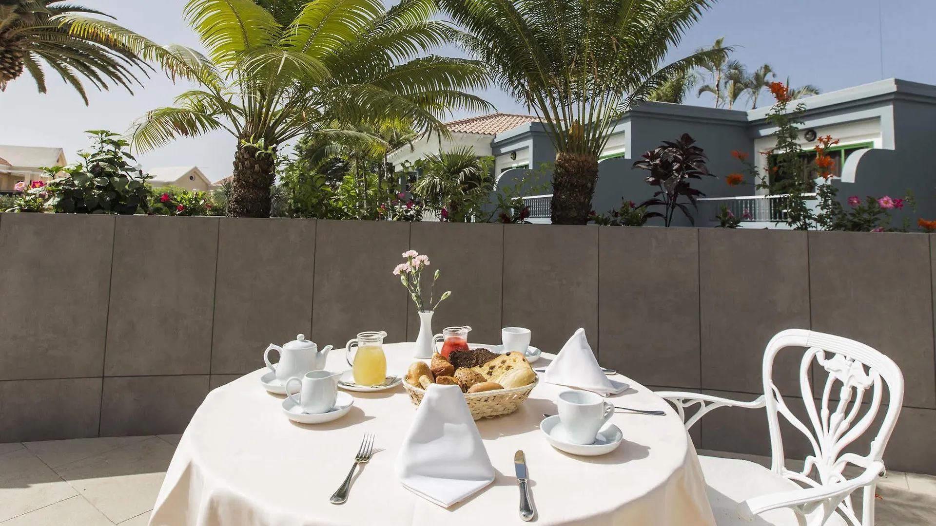 Adrian Hoteles Colon Guanahani Adultos Only Costa Adeje  Hotel Costa Adeje (Tenerife)