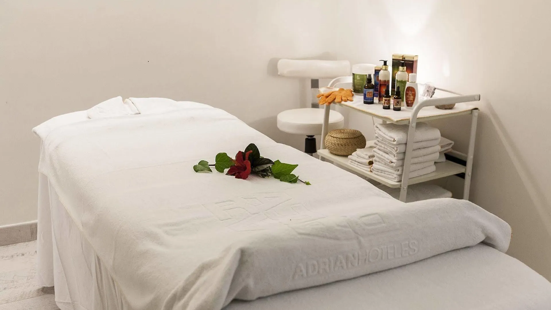 Hotel Adrian Hoteles Colon Guanahani Adultos Only Costa Adeje