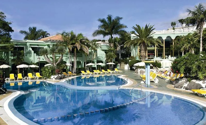 Adrián Hoteles Colón Guanahaní Adultos Only Costa Adeje  Spagna